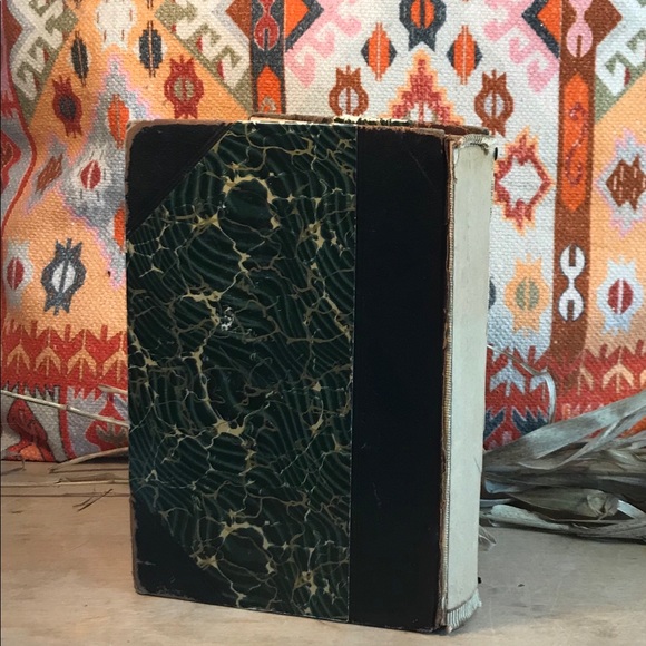 Antique Book The Selected Wrintings Charles Lever - Picture 2 of 10